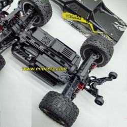 New Enoze 9200E V2 piranha rc truck