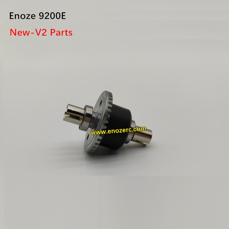 Enoze 9200E V2 Parts Differential PX9211-14 Enoze 9200E V2 Parts Differential PX9211-14