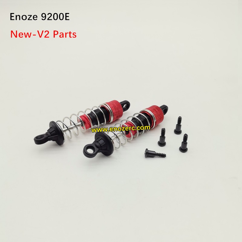 Enoze 9200E V2 Parts Shock PX9211-18 Enoze 9200E V2 Parts Shock PX9211-18