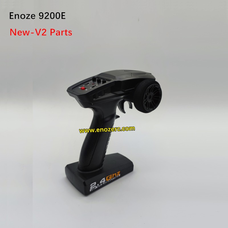 Enoze 9200E V2 Parts Remote Control PX9000-36A Enoze 9200E V2 Parts Remote Control PX9000-36A