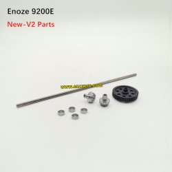 Enoze 9200E V2 Parts Main Drive Shaft PX9211-25