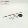 Enoze 9200E V2 Parts Main Drive Shaft PX9211-25