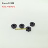 Enoze 9200E V2 Parts Wheel Hex PX920010
