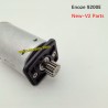 Enoze 9200E V2 Parts Brushed 540 Motor Gear