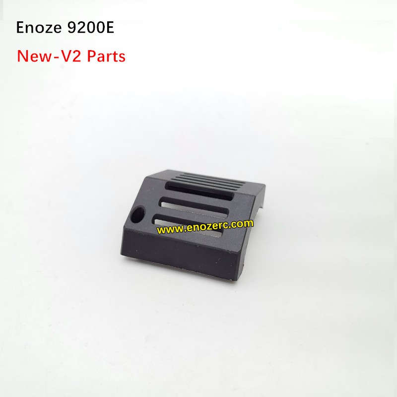 Enoze 9200E V2 Parts Motor Cover Enoze 9200E V2 Parts Motor Cover