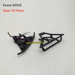 Enoze 9201E V2 Parts Bumper Kit With LED Light PX9200-08