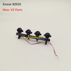 Enoze 9201E V2 Parts Top Light PX9200-33A
