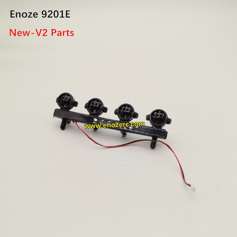 Enoze 9201E V2 Parts Top Light PX9200-33A