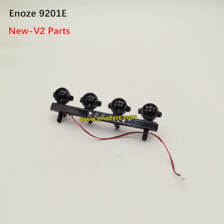 Enoze 9201E V2 Parts Top Light PX9200-33A