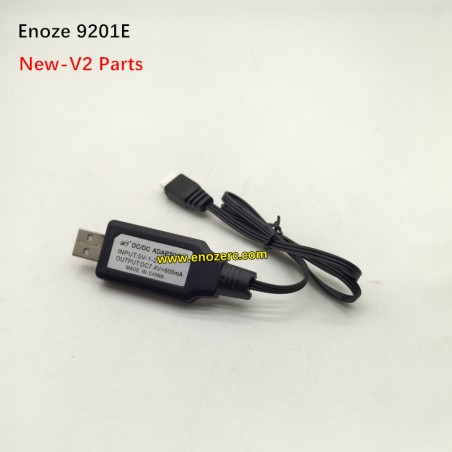 Enoze 9201E V2 Parts 7.4V USB Charger PX9200-37