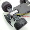 New Enoze 9201E V2 rc truck chassis picture-Front