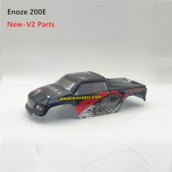 Enoze 200E V2 Parts Body Shell PX9200-02