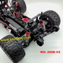Enoze 200E Piranha V2 RC Car New Version
