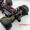 Enoze 200E Piranha V2 RC Car New Version