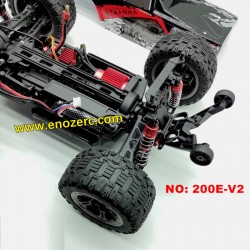 Enoze 200E Piranha V2 RC Truck Picture