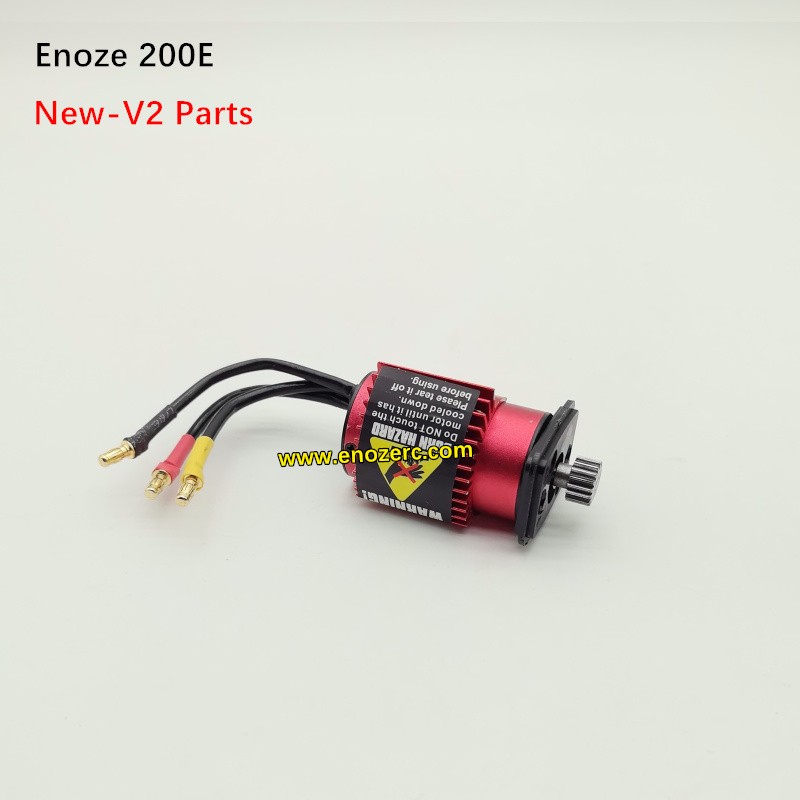 Enoze 200E V2 Parts Brushless Motor PX9200-54