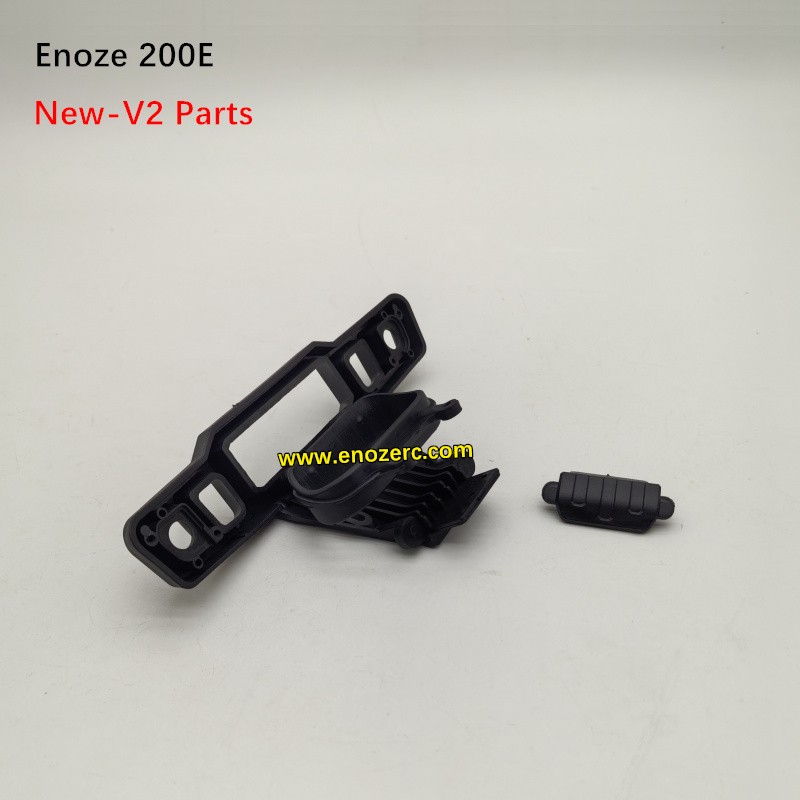 Enoze 200E V2 Parts Front Bumper PX9211-07 Enoze 200E V2 Parts Front Bumper PX9211-07