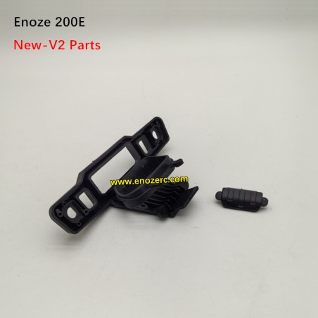 Enoze 200E V2 Parts Front Bumper PX9211-07
