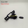 Enoze 200E V2 Parts Front Bumper PX9211-07