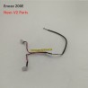 Enoze 200E V2 Parts Headlights PX9200-43