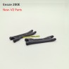 Enoze 200E V2 Parts Rear Upper Arm PX9211-10C