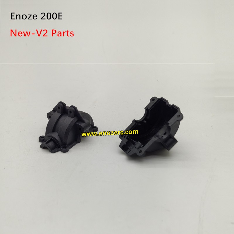 Enoze 200E V2 Parts Differential Case PX9211-13 Enoze 200E V2 Parts Differential Case PX9211-13