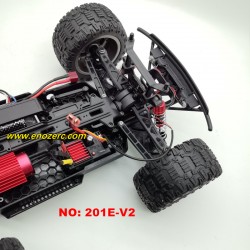Enoze 201E V2 RC Car New Version