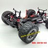 Enoze 201E V2 RC Truck New Version