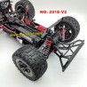 Enoze 201E V2 1/10 Brushless RC Car New Version