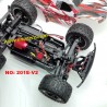 Enoze 201E V2 1/10 RC Car New Version