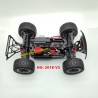 Enoze 201E V2 1/10 Brushless High Speed ​​4WD Short Truck-New Version