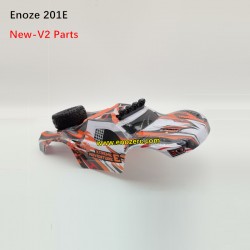 Enoze 201E V2 Parts Body Shell PX9200-04X