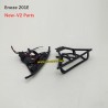 Enoze 201E V2 Parts Front Bumper Kit+Headlight PX9200-08