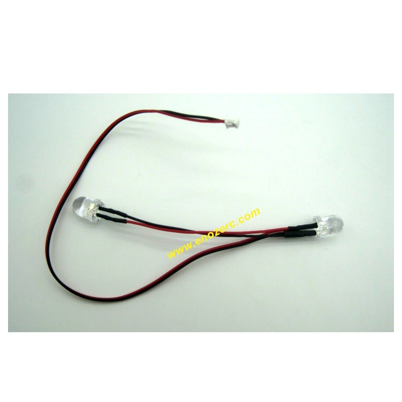 Parts PX9300-26B For Enoze 9303E Headlamp