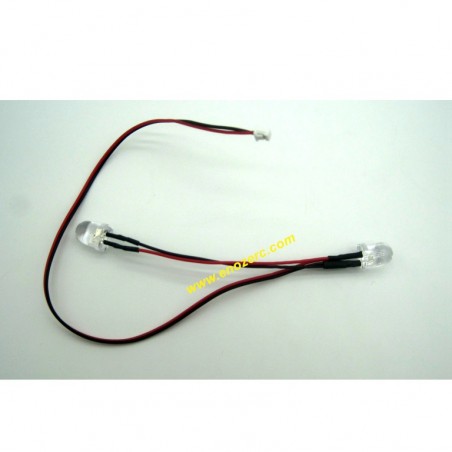 Parts PX9300-26B For Enoze 9303E Headlamp