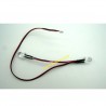 Parts PX9300-26B For Enoze 9303E Headlamp