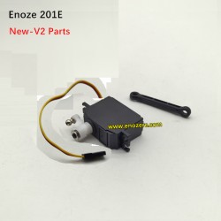 Enoze 201E V2 Parts Brushless Servo PX9200-51