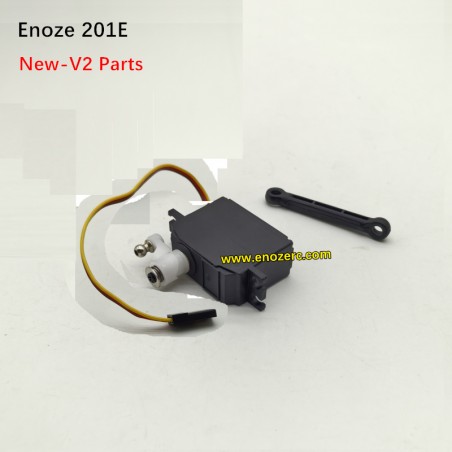 Enoze 201E V2 Parts Brushless Servo PX9200-51