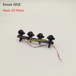 Enoze 201E V2 Parts Top Light PX9200-33A