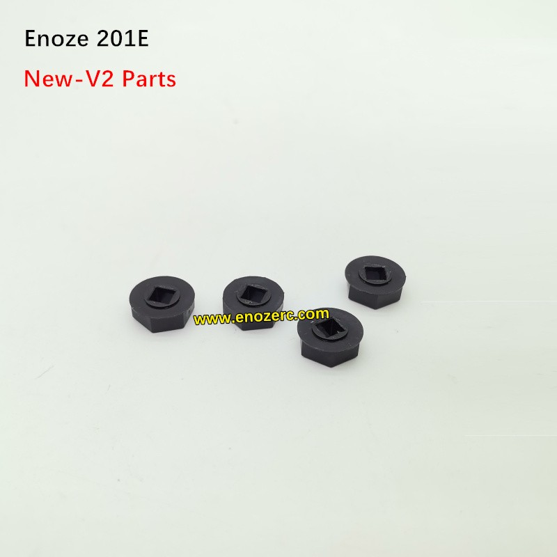 Enoze 201E V2 Parts Wheel Hex PX920010 Enoze 201E V2 Parts Wheel Hex PX920010