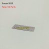 Enoze 201E V2 Parts Car Bottom Fixing PX92008