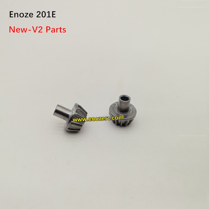 Enoze 201E V2 Parts Metal Bevel Gear Enoze 201E V2 Parts Metal Bevel Gear