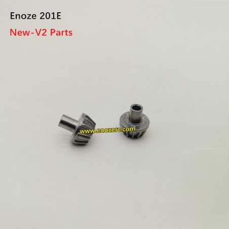 Enoze 201E V2 Parts Metal Bevel Gear