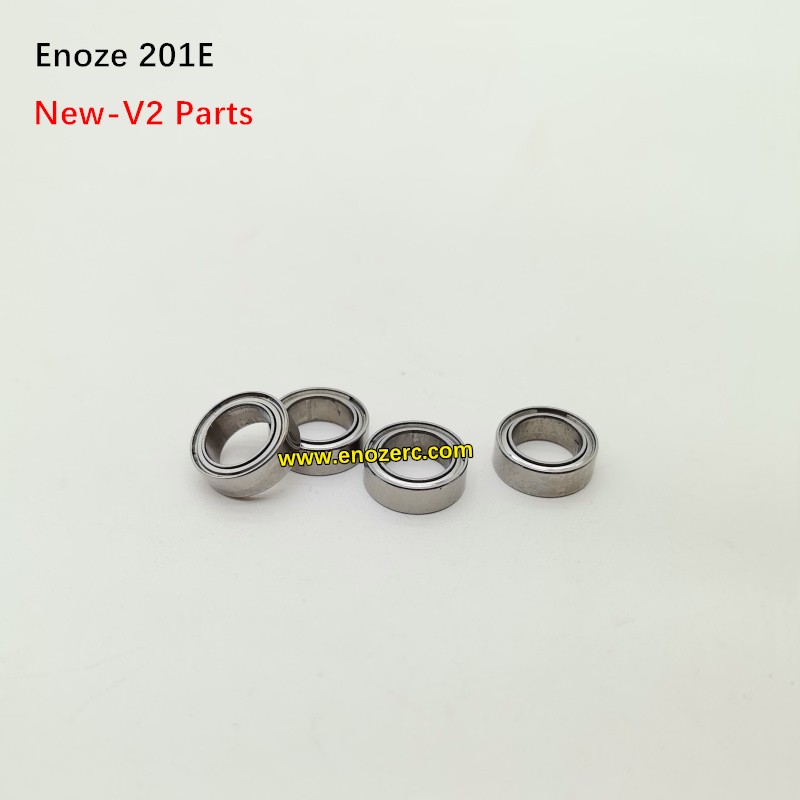 Enoze 201E V2 Parts 6.35X9.525X3.175 Ball Bearing Enoze 201E V2 Parts 6.35X9.525X3.175 Ball Bearing