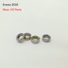 Enoze 201E V2 Parts 6.35X9.525X3.175 Ball Bearing