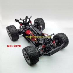 Enoze 207E 1:10 2.4g 4wd rc car
