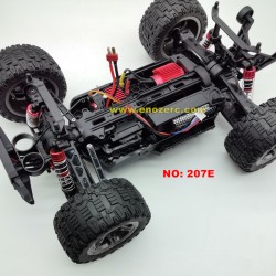 Enoze 207E 1:10 4WD remote control car