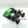 Enoze 207E Blaze 1:10 Full Scale Pickup Truck
