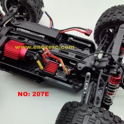 Enoze 207E 1:10 remote control car picture