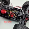 Enoze 207E 1:10 remote control car picture